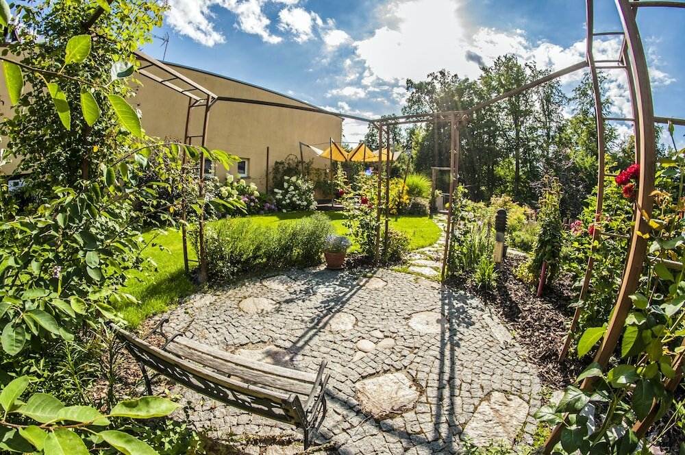 Фото Hotel U Zvonu