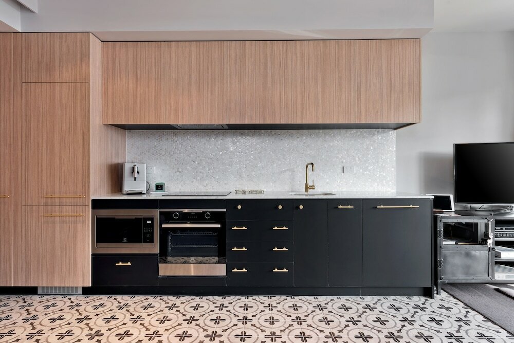 Фото Nanook Thredbo Squatters Run