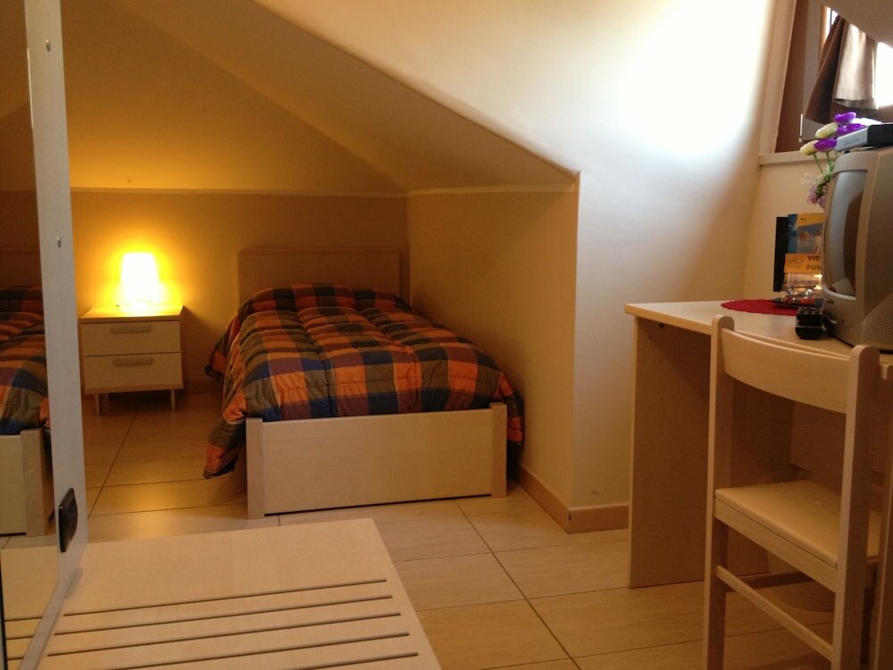 Фото L'incontro Suite B&b