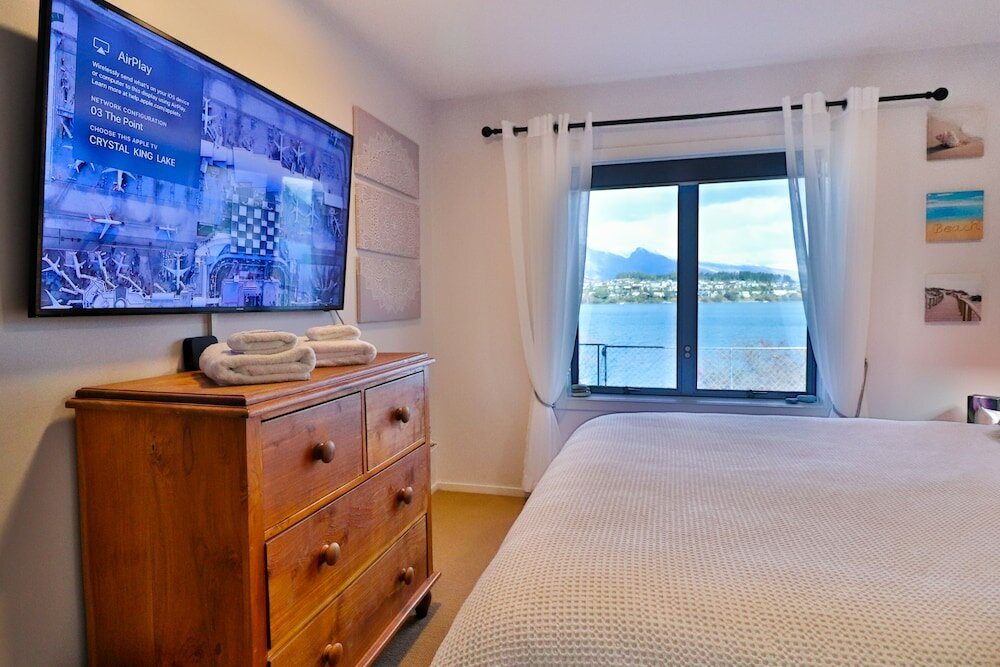 Фото Amazing Queenstown Guesthouse