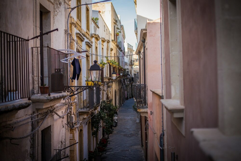 Фото Ortigia Royal Suite