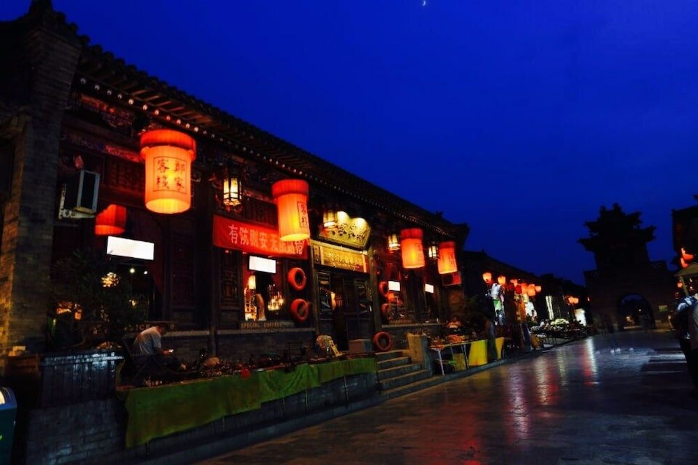 Фото Zheng Jia Hotel