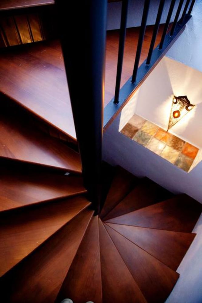 Фото Las Casas del Potro