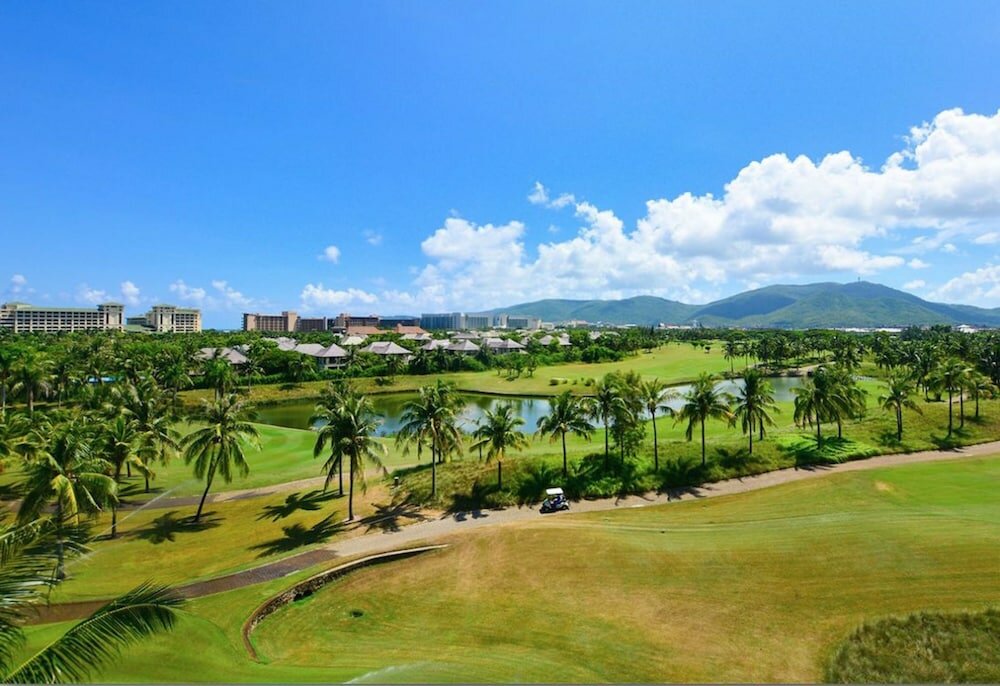 Фото Sanya Princess Villa of Phase 3