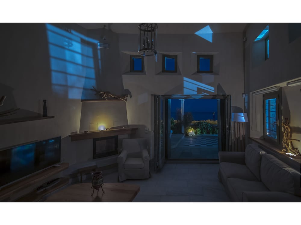 Фото Sunrise Pelion Villas Sea View 2