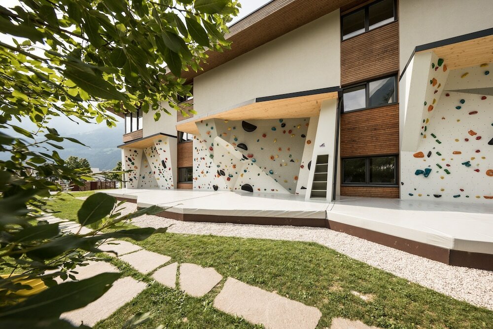 Фото Hotel Prokulus