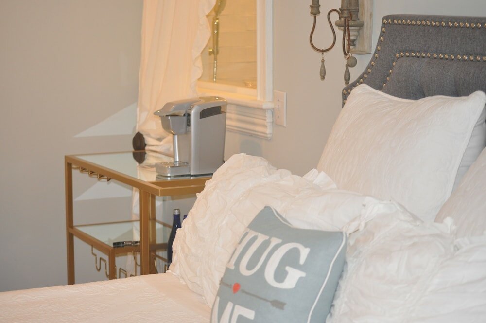 Фото Chateau Rooms