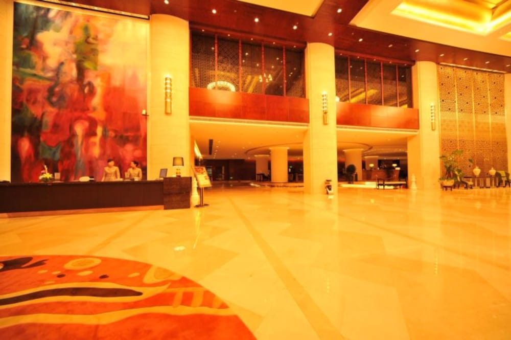 Фото S&n Dalian Hotel