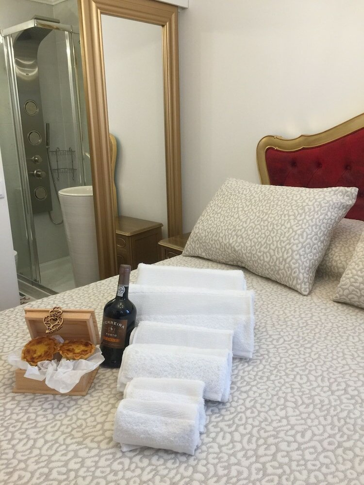 Фото Solar Antigo Charme Coimbra