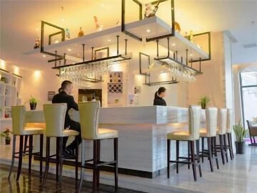 Фото Metropolo Jinshanzui Village Hotel