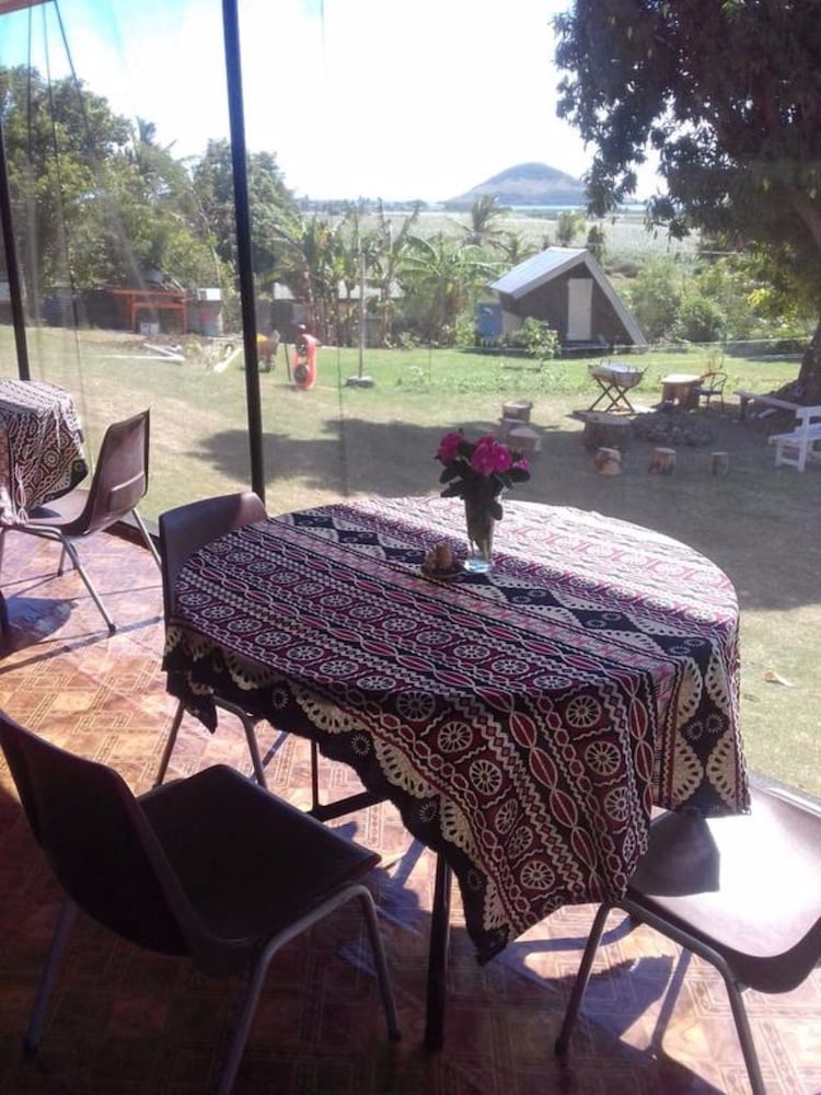 Фото The Beehive Fiji