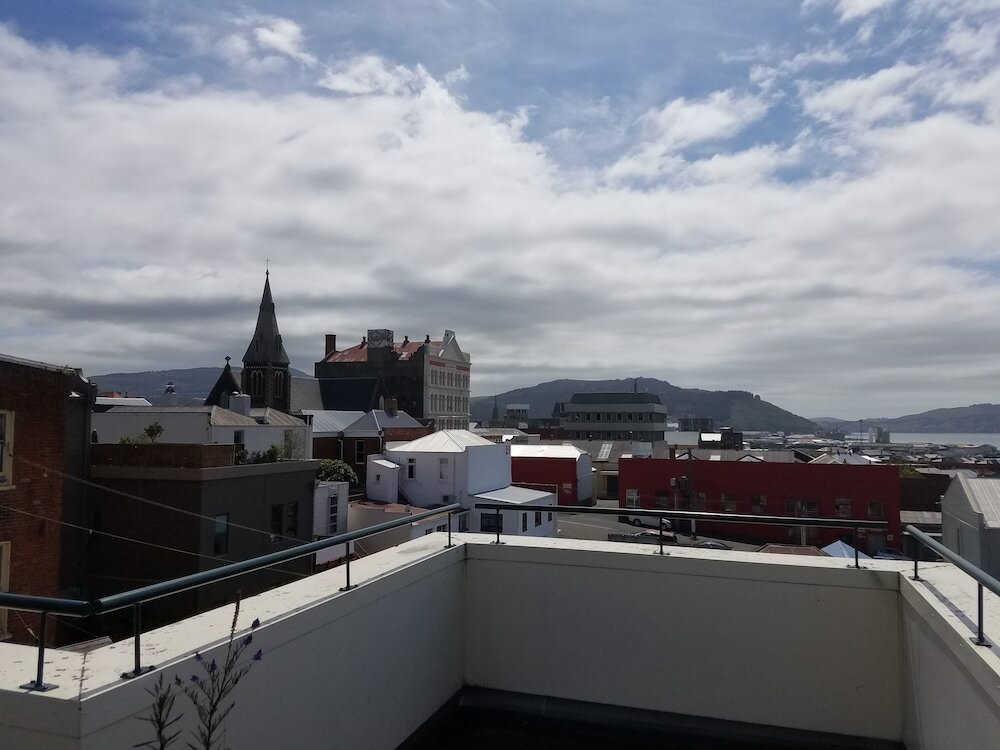 Фото Stafford Gables Hostel