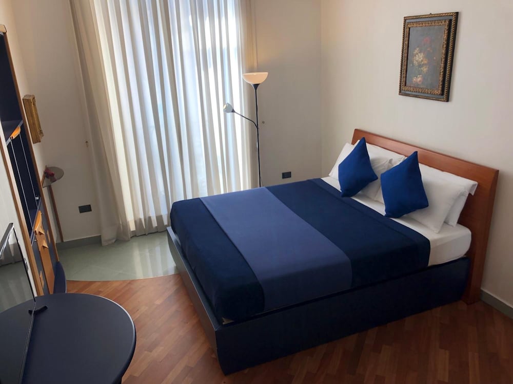 Фото Santa Maria La Nova 21 B&b