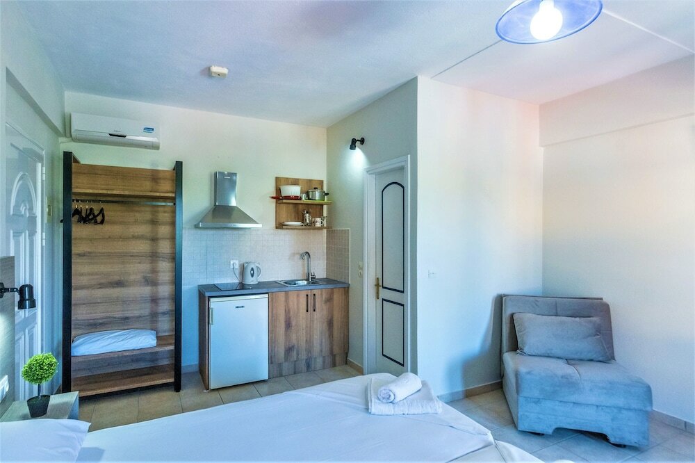 Фото Nikos Villas