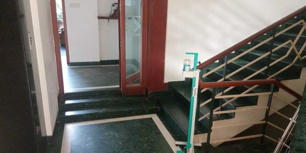 Фото Hotel Hemala