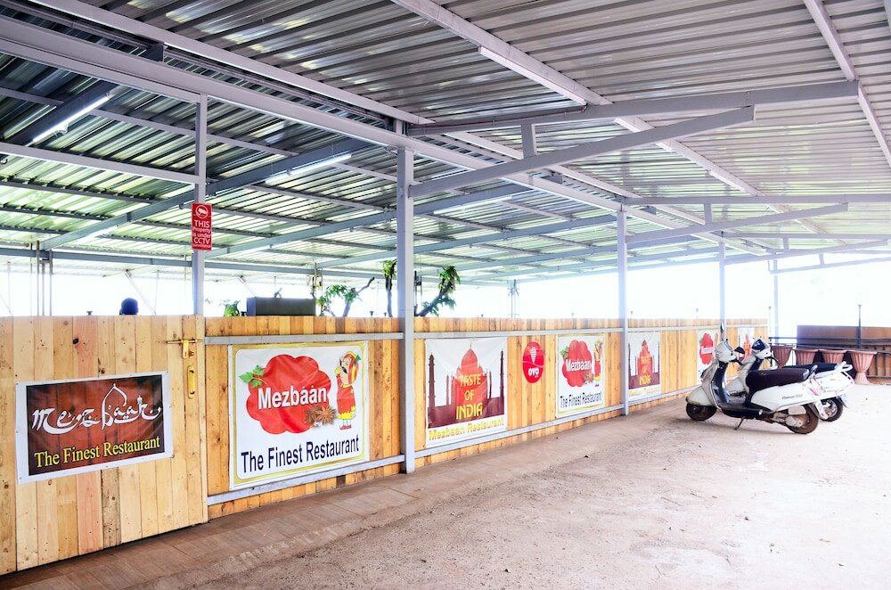 Фото Oyo 6476 Hotel Panchgani Holiday Home