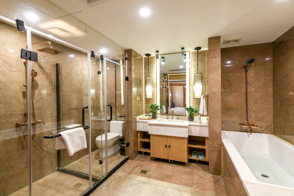 Фото Water Hotel Pingyao