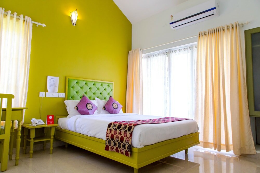 Фото Oyo 6814 Hill Gardens