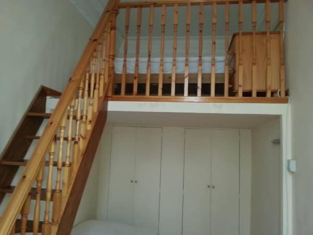 Фото Kensington and Chelsea Apartment