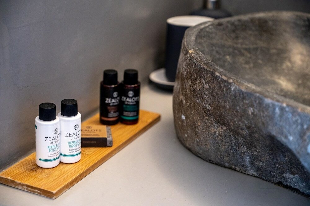 Фото Fertimo Suites by Karpimo