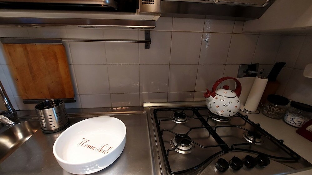 Фото Home Sorbara