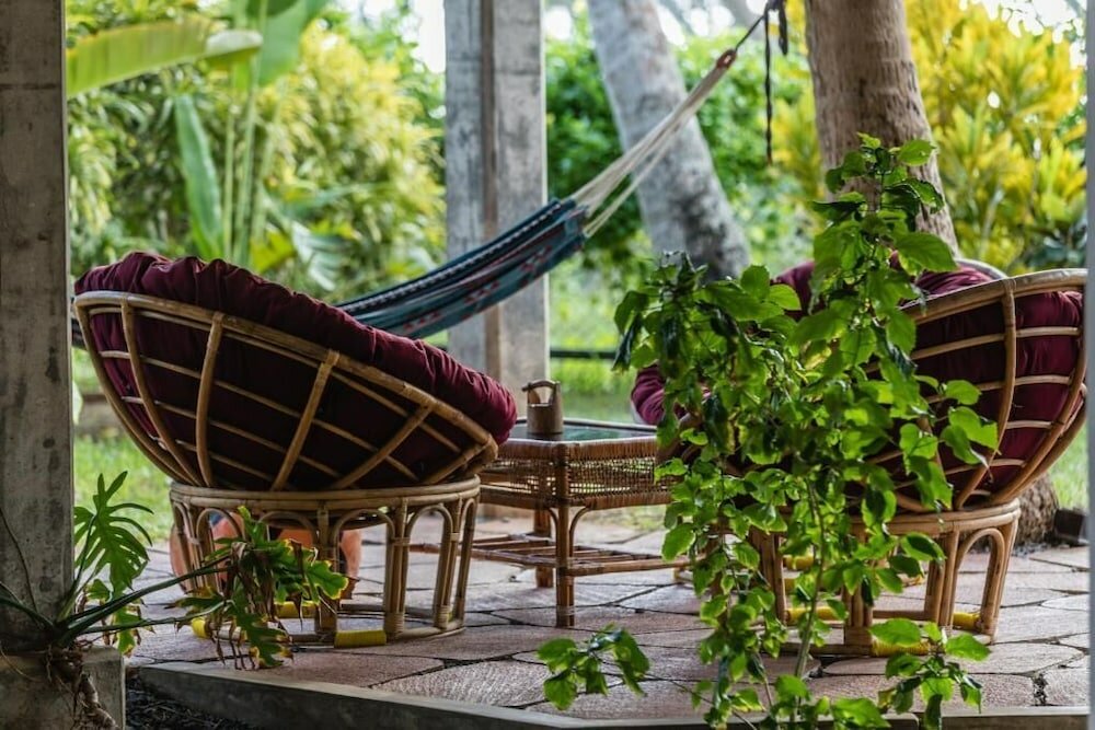 Фото Seven Turtles Resort