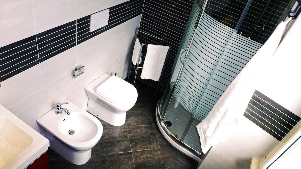 Фото Miclad BeB Colosseum Guest House