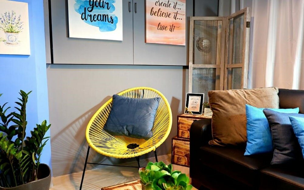 Фото Mactan District Budgetel - Lapu Lapu Cebu