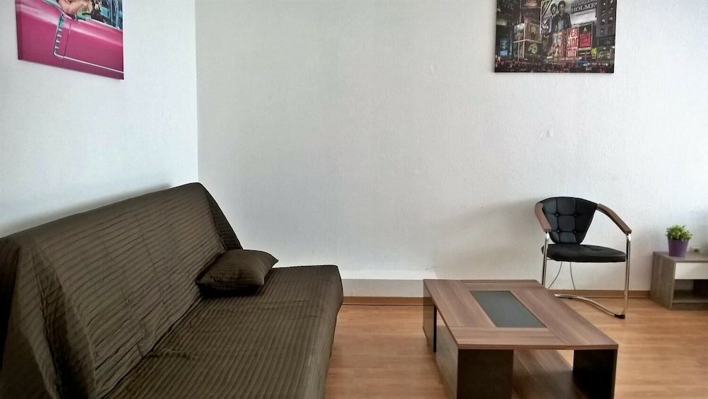 Фото Big Apartments