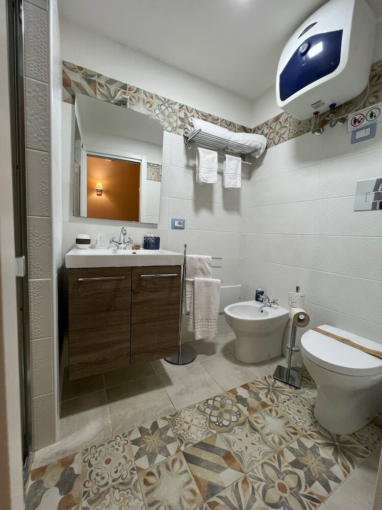 Фото Ortigia Royal Suite