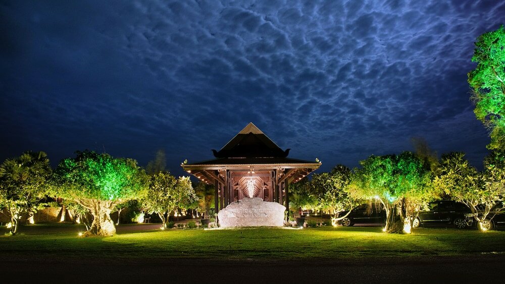 Фото Mane Village Suites