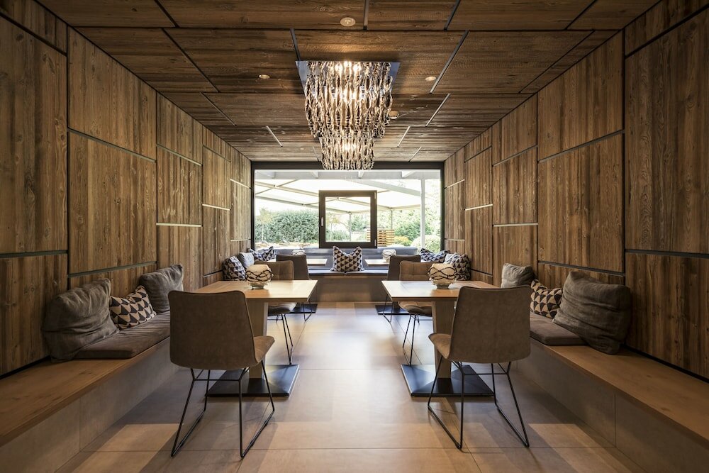 Фото Hotel Prokulus