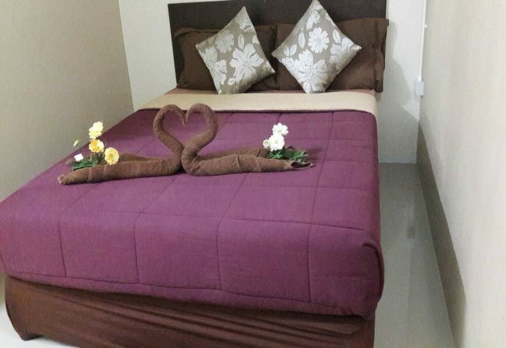 Hotel Eco Khaolak Accommodation, Phang Nga Province, photo