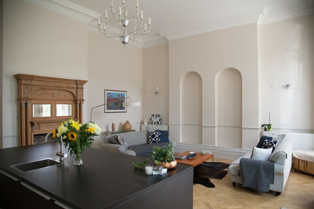 Фото Loder House