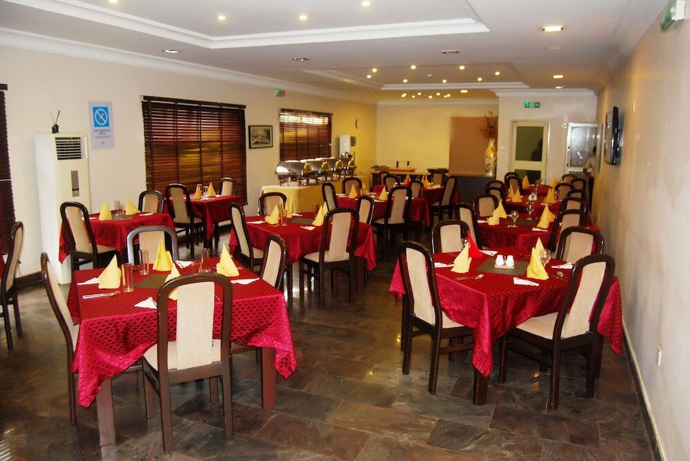 Фото Grand Inn & Suites