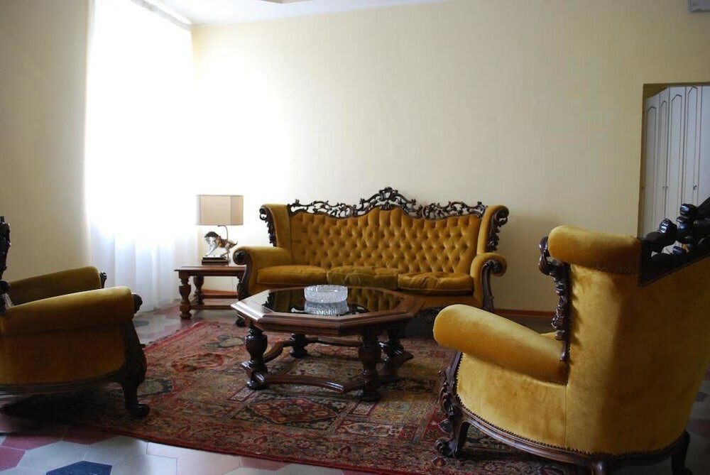 Фото Hotel Il Convento