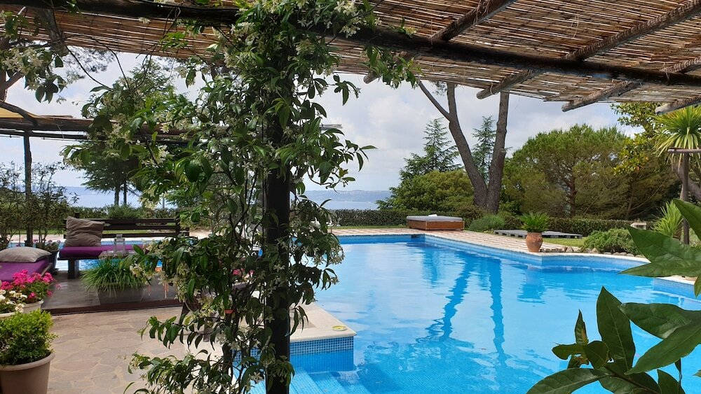 Фото Almanuda Naturist Village