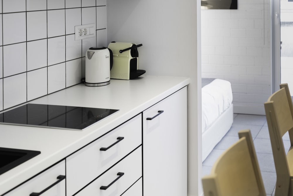 Фото Euryclea Residences