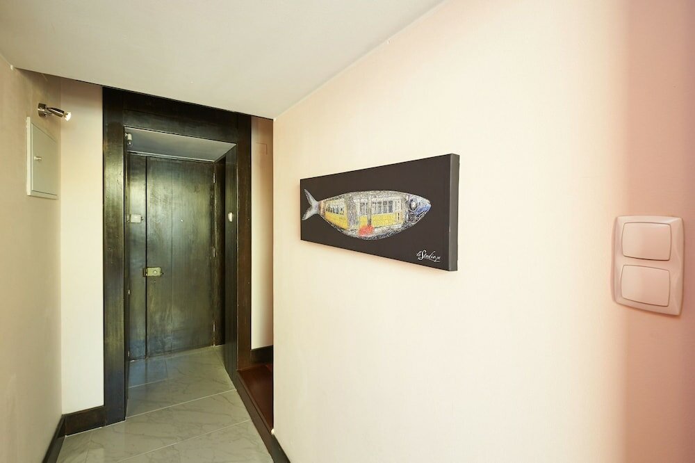 Фото BeGuest Belém for 6