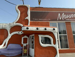 Kafe bystrogo pitaniya (Navashinskoye shosse, 16А) ، مقهى
