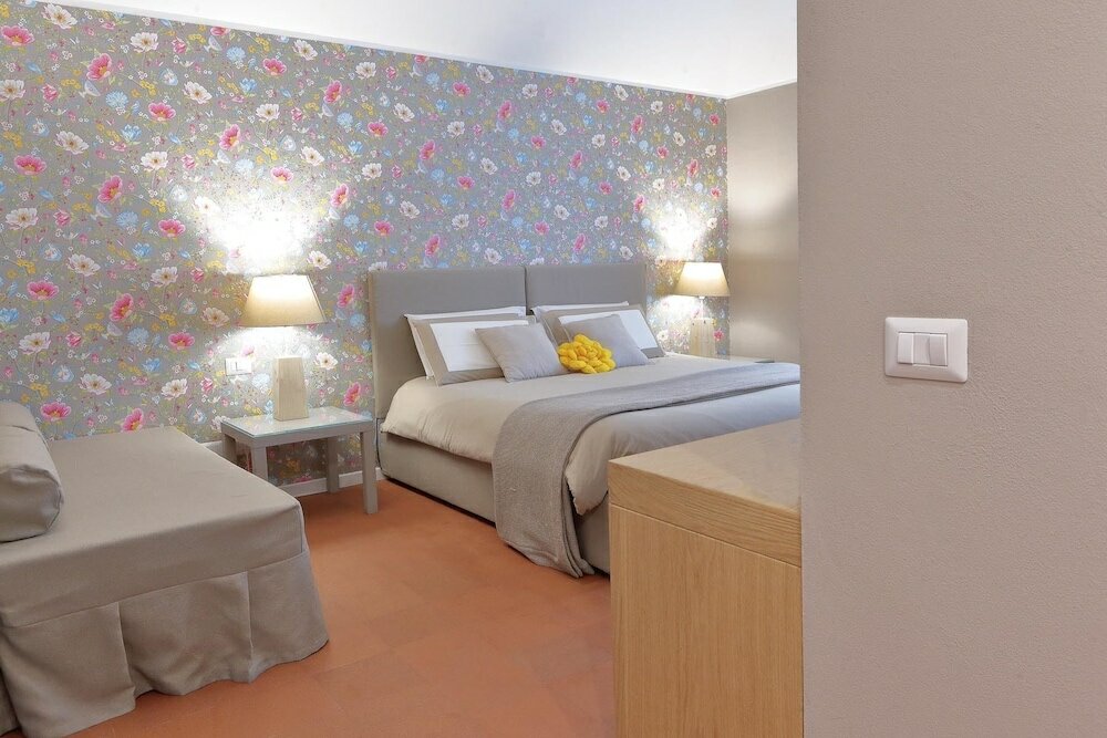 Фото Agriturismo Relais Tenuta il Cigno