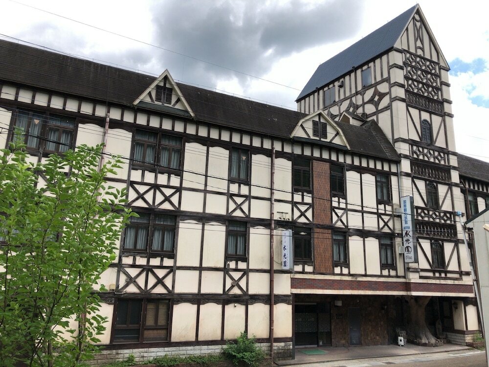 Фото отеля 5