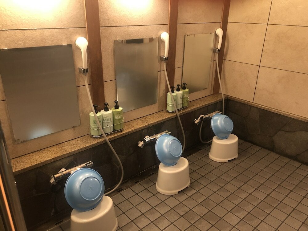 Фото Matsumoto Ryokan