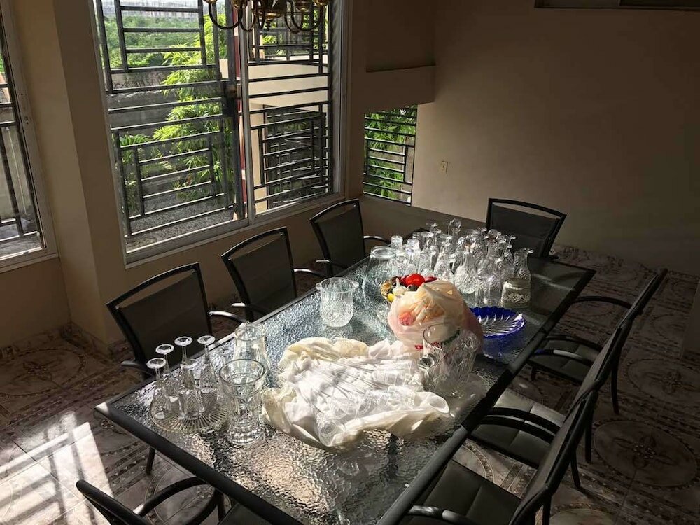 Фото Marcie Guesthouse hôtel and restaurant