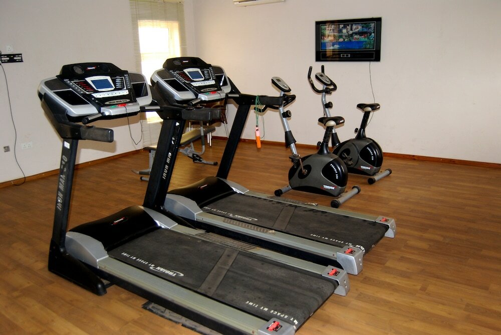 Фото Grand Inn & Suites