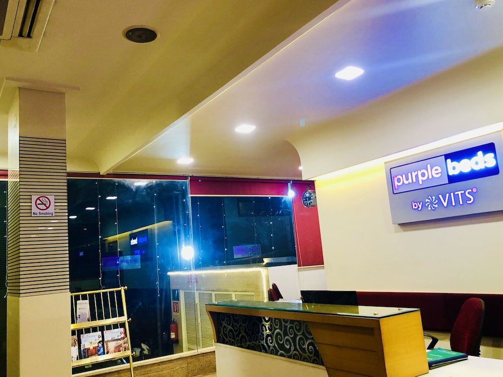 Фото Hotel Dasaprakash