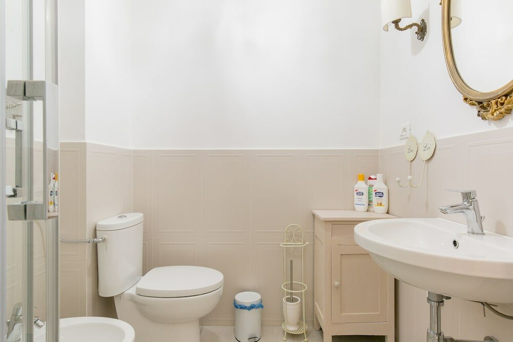 Фото San Francesco Apartment