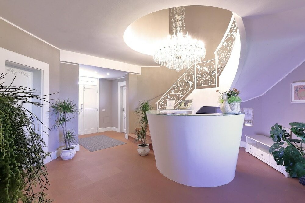 Фото Agriturismo Relais Tenuta il Cigno