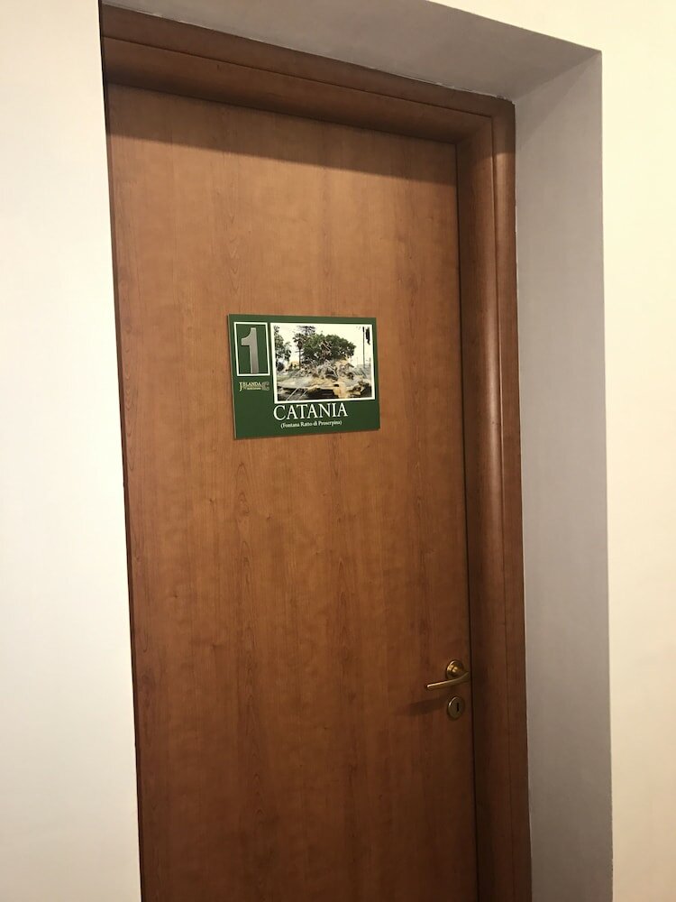 Фото Locami Holiday&Rooms Jolanda Suite