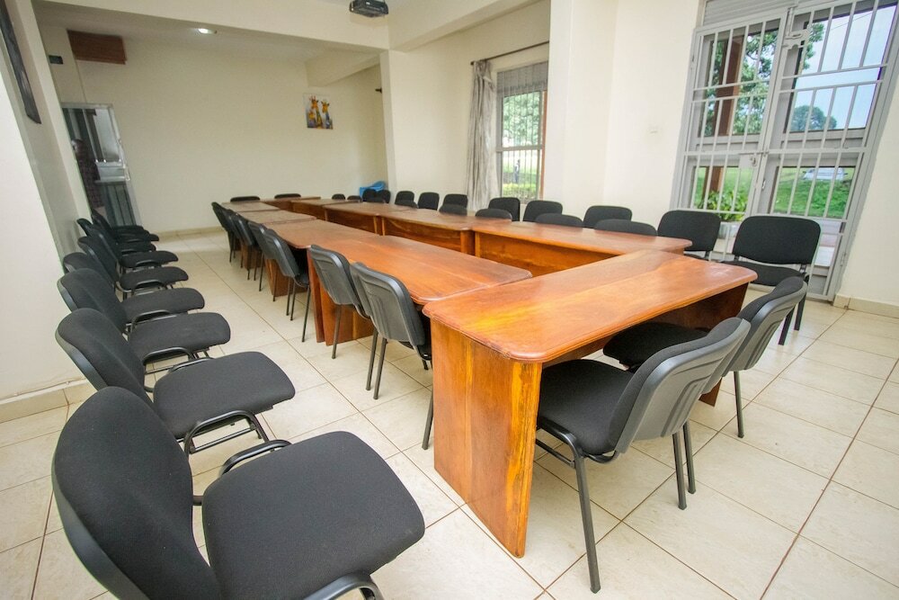 Фото The Piedmont Hotel